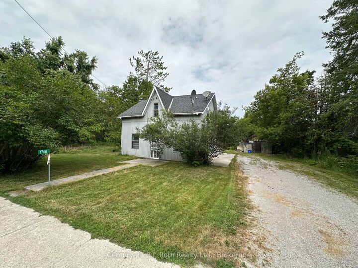 Property Photo:  1740 Kirkfield Road  ON K0M 2B0 