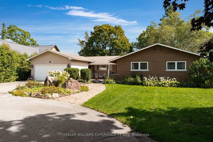 18 Maple Drive  Orillia ON L3V 3W2 photo