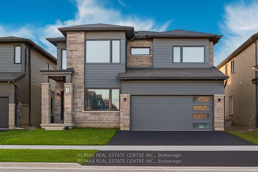 Property Photo:  12 Swan Avenue  ON L0S 1E6 