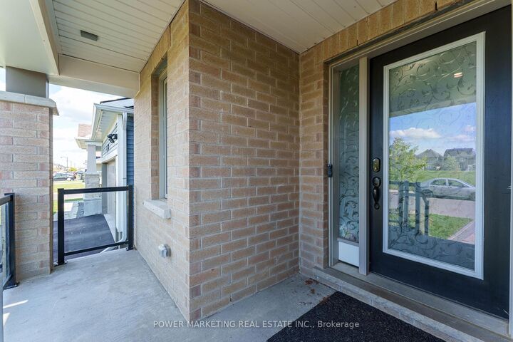 Property Photo:  815 Henslows Circle  ON K4A 5H6 