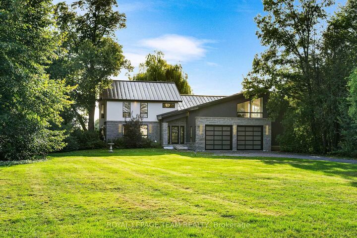 2318 Summerside Drive  Manotick - Kars - Rideau Twp and Area ON K4M 1B4 photo