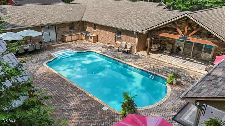 Property Photo: 1200 Milburnton Road TN 37681