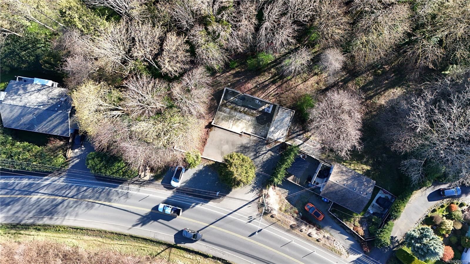 Property Photo: 3111 Departure Bay Rd BC V9T 1B6