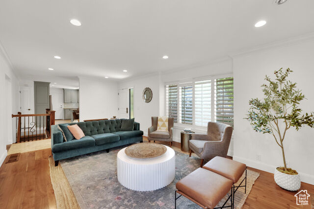 Property Photo: 2836 E 5495 S UT 84117