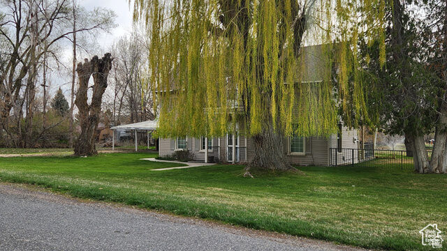 159 N 300 W  Mt Pleasant UT 84647 photo