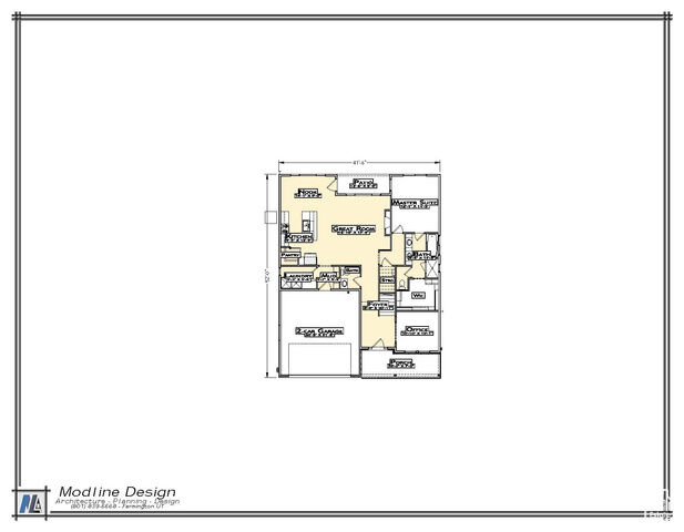 Property Photo:  4284 W 350 S 615  UT 84015 