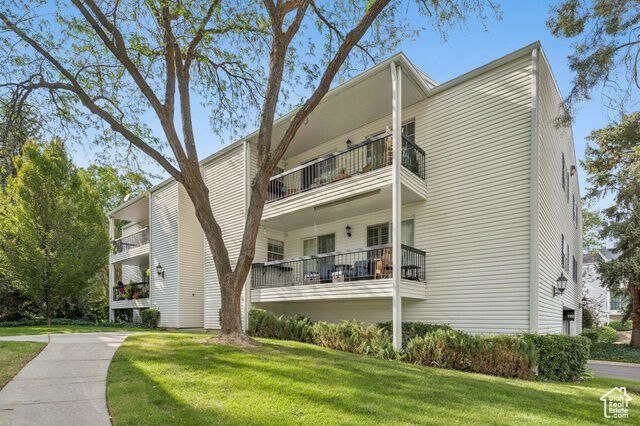 Property Photo:  4040 S 685 E F  UT 84107 