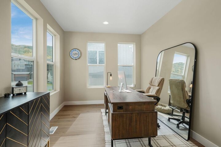 Property Photo:  1817 Bad Rock Cir  UT 84043 