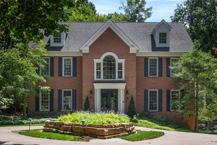400 Fern Hollow Lane  Marshall PA 15090 photo