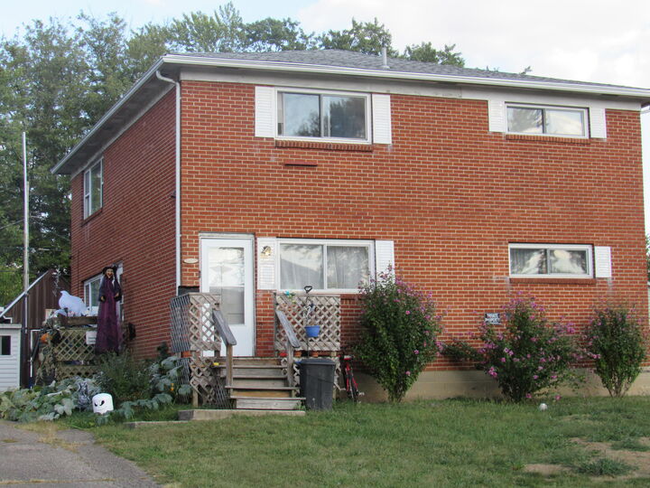 Property Photo: 2240 Iroquois Avenue OH 45506