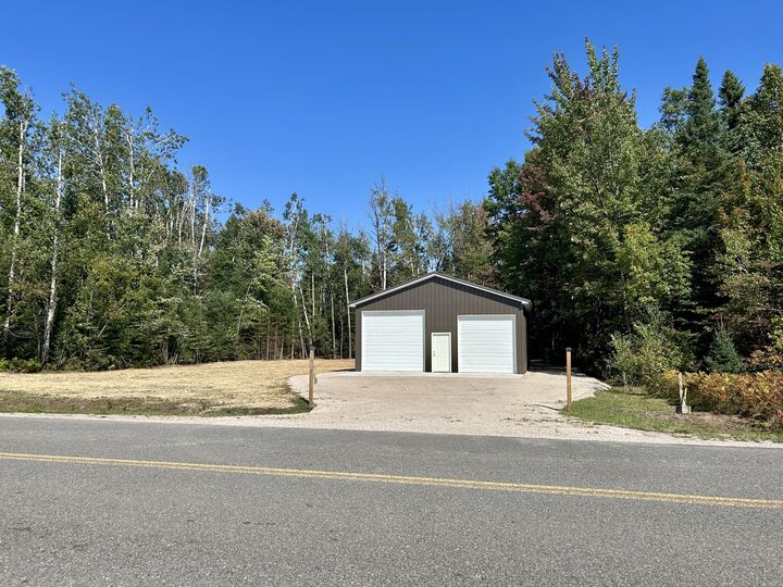 15193 Lakeview Drive  Wolverine MI 49799 photo