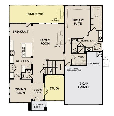 Property Photo:  105 Possumhaw Lane  TX 78666 