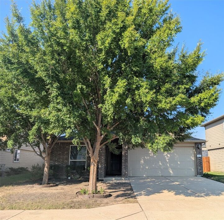 Property Photo:  116 Moulins Lane  TX 78626 