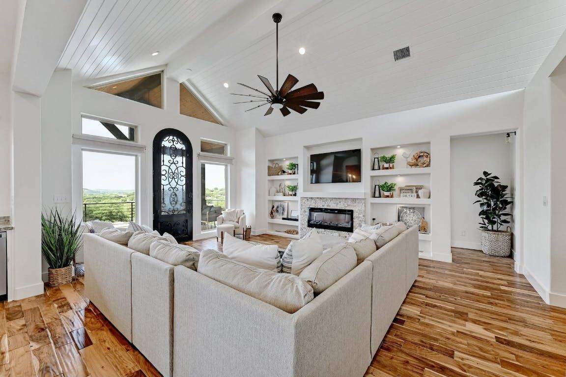 Property Photo: 3005 Constitution Square TX 78645