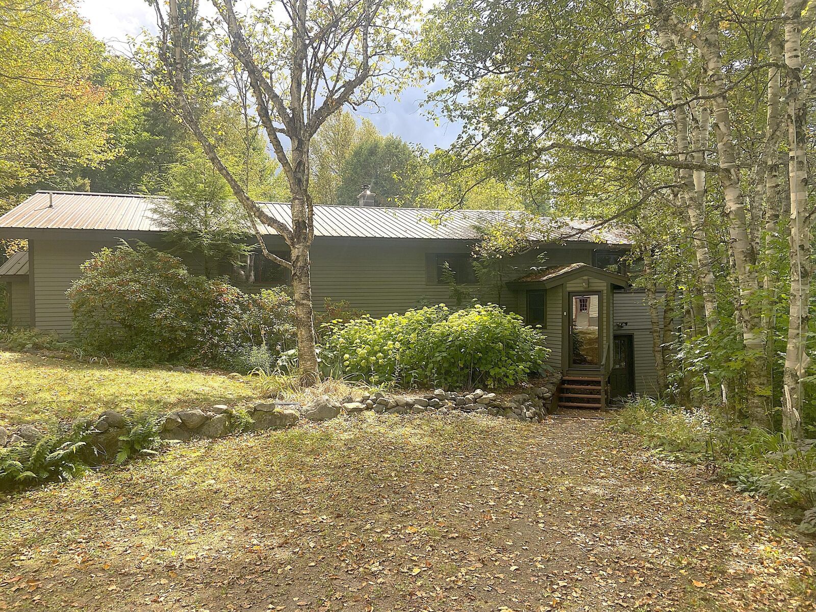Property Photo:  826 Fletcher Farm Road  NY 12913 