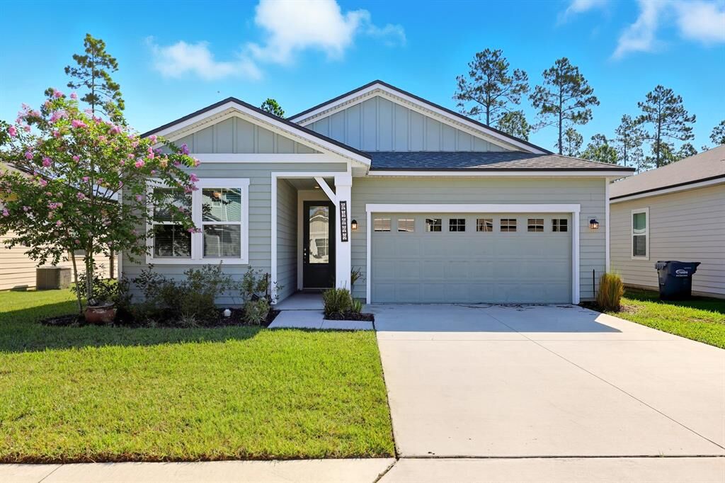 Property Photo:  94968 Colnago Court  FL 32034 