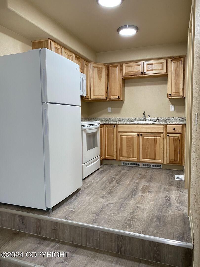 Property Photo:  36084 Walker Street Apt 3  AK 99669 