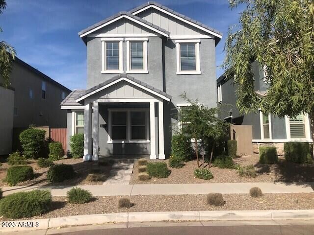 Property Photo:  25323 N 20th Avenue  AZ 85085 