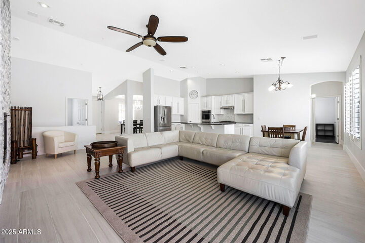 Property Photo:  7736 E Via Del Sol Drive  AZ 85255 
