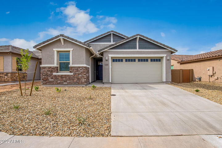 Property Photo: 19350 W Highland Avenue AZ 85340