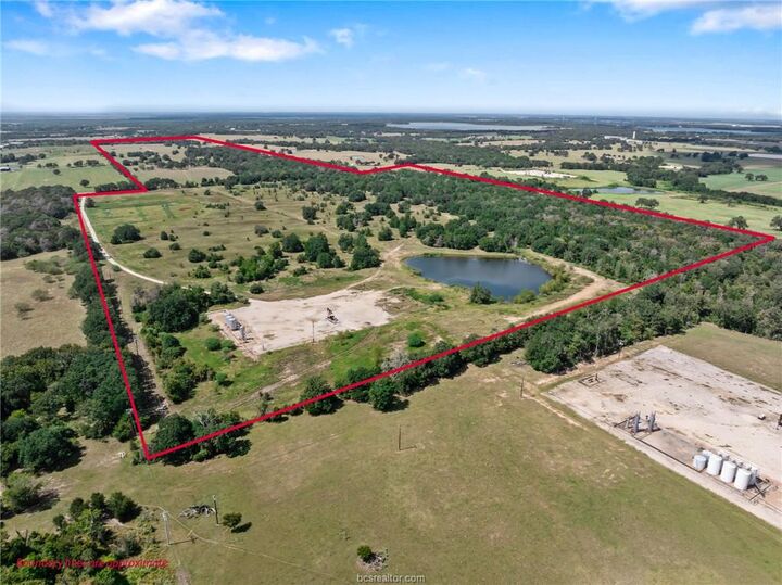 Property Photo: 4796 Britten Road TX 77807