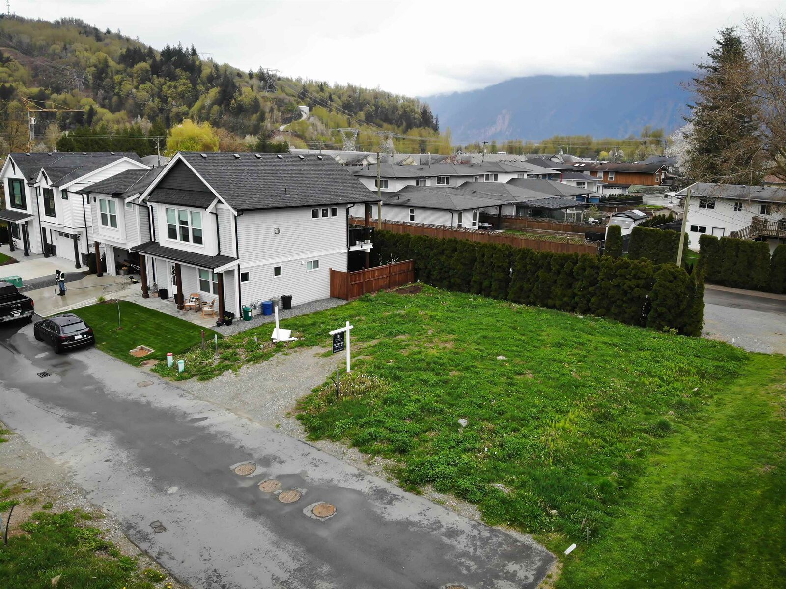 Photo de la propriété: 7450 Morrow Road 5 BC V0M 1A2