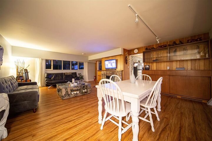 Property Photo: 1144 Ottaburn Road BC V7S 2J8