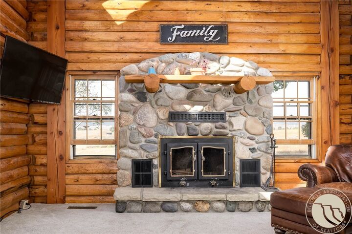 Property Photo: 2B W Trees Road MT 59069