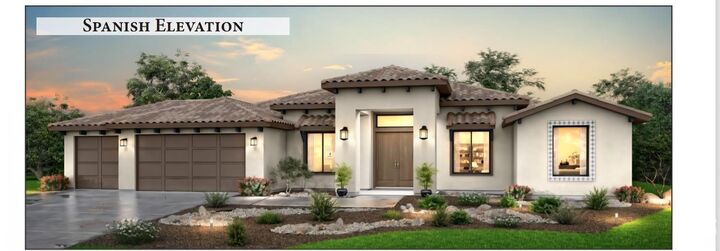 7123 Aestival  Bakersfield CA 93314 photo