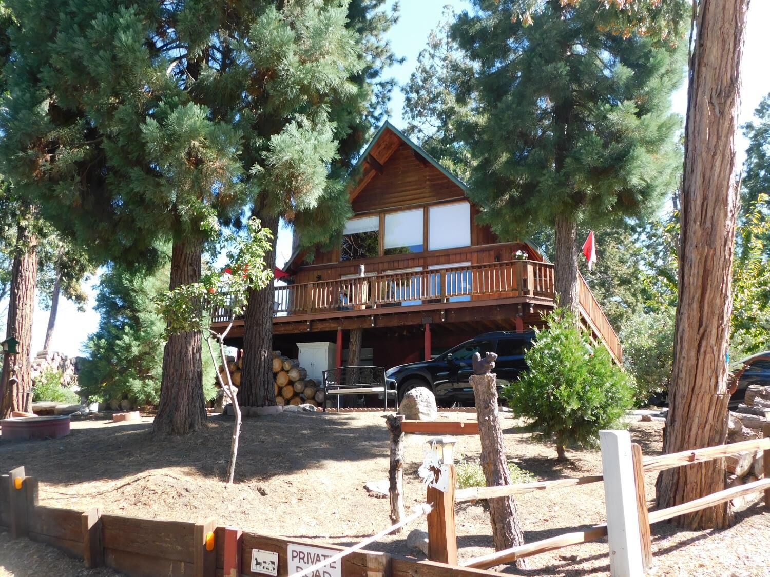 Property Photo:  45734 Hathily  CA 93260 