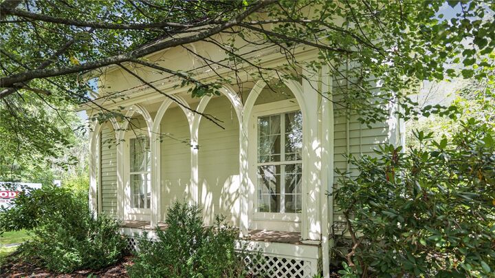 Property Photo:  42 Elm Street  NY 14886 