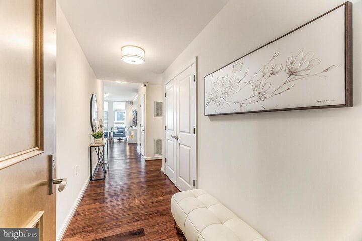 Property Photo:  11990 Market Street 405  VA 20190 