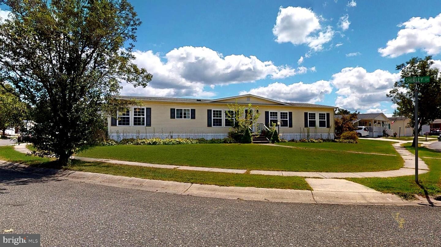 Property Photo:  1616 Pennsylvania Avenue 257  NJ 08361 
