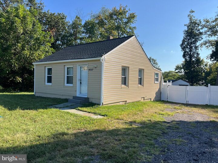 Property Photo:  4227 Prince William Parkway  VA 22192 