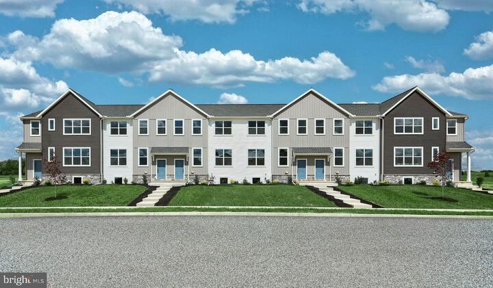 Property Photo: 73 N Conifer Drive PA 17022