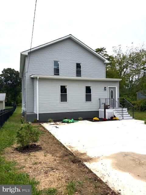 Property Photo: 213 S Academy Street 15 NJ 08028
