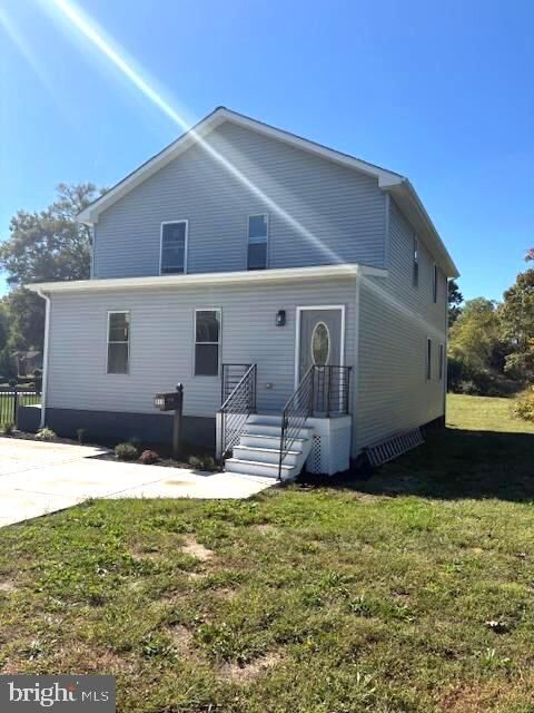 Property Photo:  213 S Academy Street 15  NJ 08028 