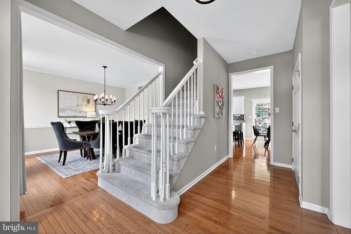Property Photo:  959 Garlington Circle  PA 19380 