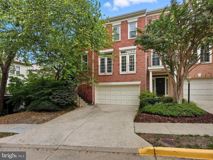 Property Photo:  1325 Sundial Drive  VA 20194 