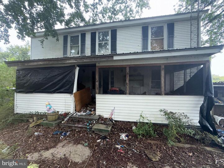 Property Photo:  6538 Eldorado Road 1  MD 21632 