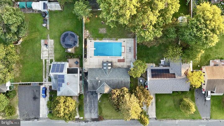Property Photo: 1161 Fairmount Avenue NJ 08360