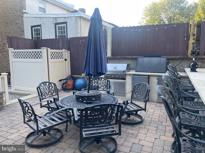 4305 Terrace Street  Philadelphia PA 19128 photo