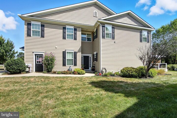 Property Photo: 94 New Village Greene Drive PA 19344