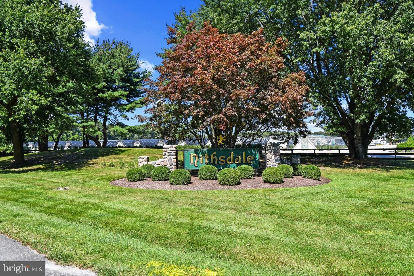 Property Photo:  5437 Nithsdale Drive  MD 21801 