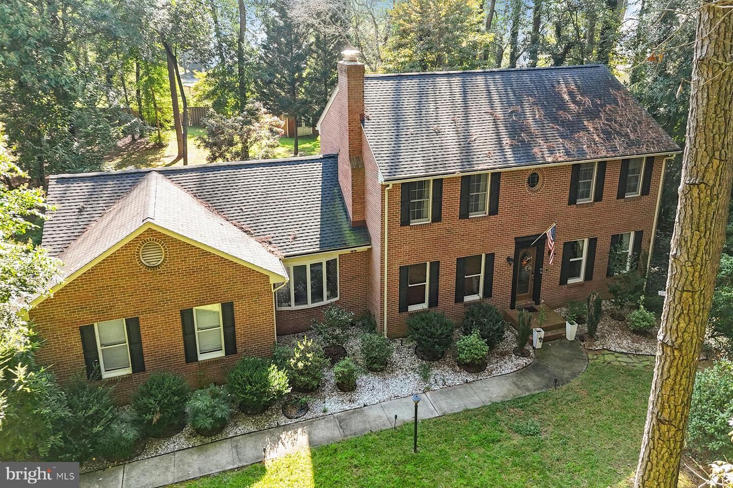 Property Photo:  5437 Nithsdale Drive  MD 21801 