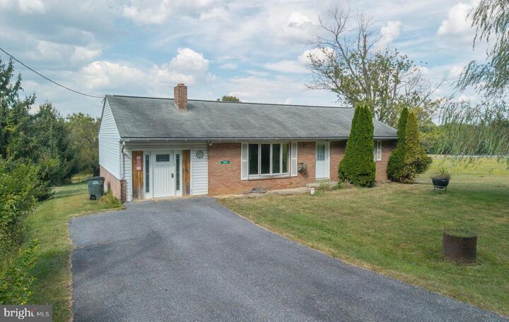 Property Photo:  1825 Sheepford Road  PA 17055 