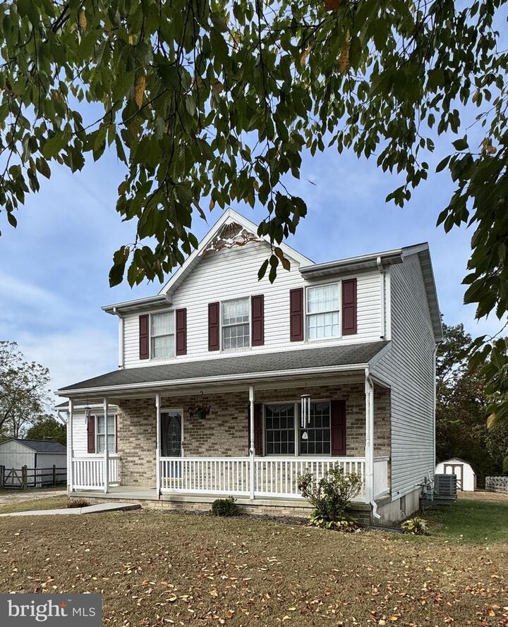 Property Photo: 15 Yorktowne Court PA 17340