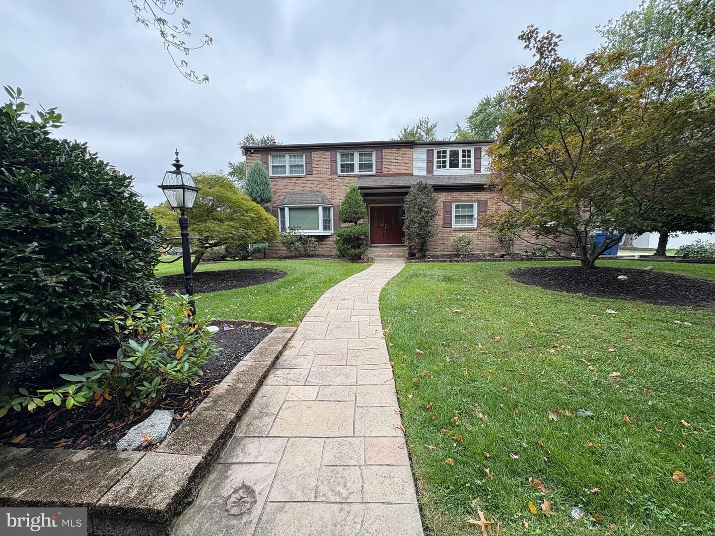 Property Photo:  503 Balsam Road  NJ 08003 