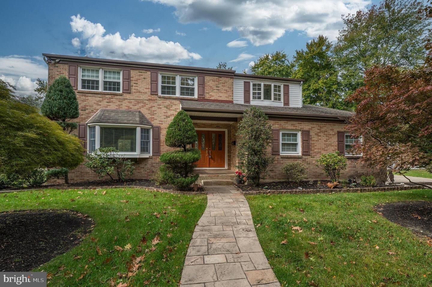 Property Photo:  503 Balsam Road  NJ 08003 