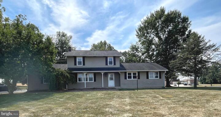 990 E Governor Road  Hershey PA 17033 photo